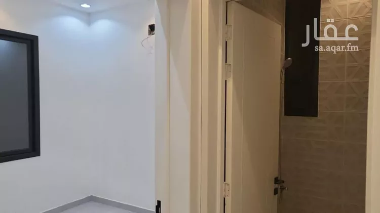 شقة للإيجار في شارع إبراهيم بن عبدالرحمن بن محيذيف, حي النهضة, مدينة الرياض, منطقة الرياض صورة 2