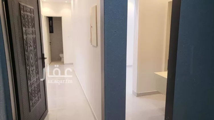 شقة للإيجار في شارع إبراهيم بن عبدالرحمن بن محيذيف, حي النهضة, مدينة الرياض, منطقة الرياض صورة 3