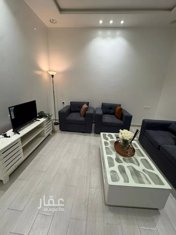 شقة للإيجار في شارع الخفجي, حي اليرموك, مدينة الرياض, منطقة الرياض صورة 2