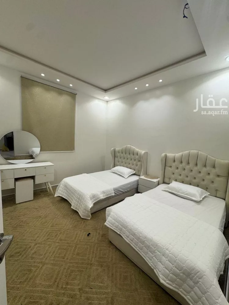 شقة للإيجار في شارع الخفجي, حي اليرموك, مدينة الرياض, منطقة الرياض صورة 4
