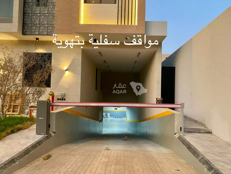 شقة للإيجار في شارع ابن ابي حفصه, حي قرطبة, مدينة الرياض, منطقة الرياض 2