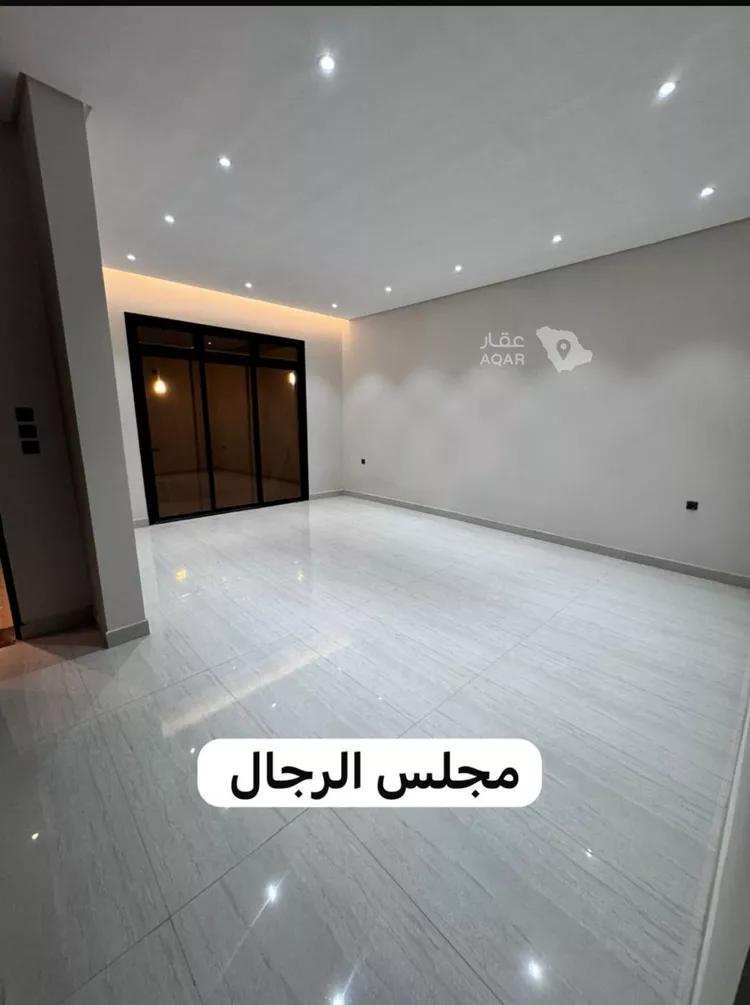 فيلا للإيجار في شارع جبل دمخ, حي القادسية, مدينة الرياض, منطقة الرياض
