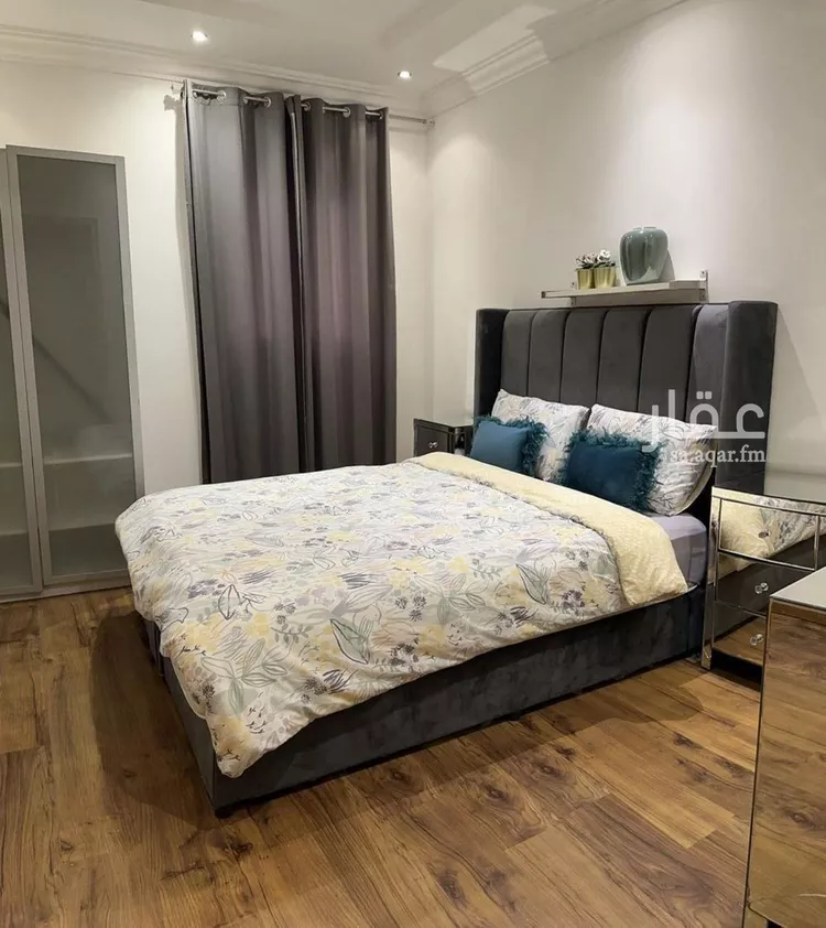 شقة للإيجار في شارع الامير سلمان بن محمد بن سعود, حي الصحافة, مدينة الرياض, منطقة الرياض صورة 2