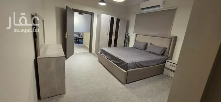 شقة للإيجار في شارع القريات, حي النهضة, مدينة الرياض, منطقة الرياض صورة 4