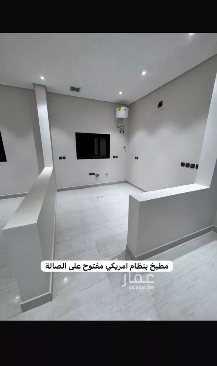 دور للإيجار في شارع وادي زمزم, حي القادسية, مدينة الرياض, منطقة الرياض صورة 2