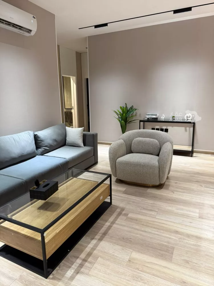 Apartment for Rent in Riyadh Hittin 2