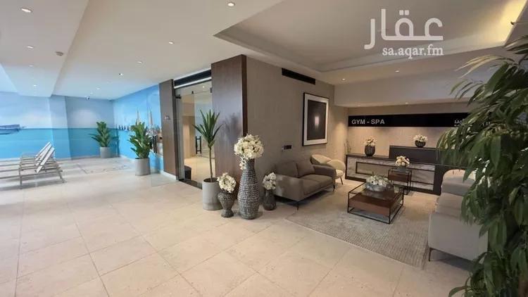 شقة للإيجار في حي العارض, مدينة الرياض, منطقة الرياض صورة 4