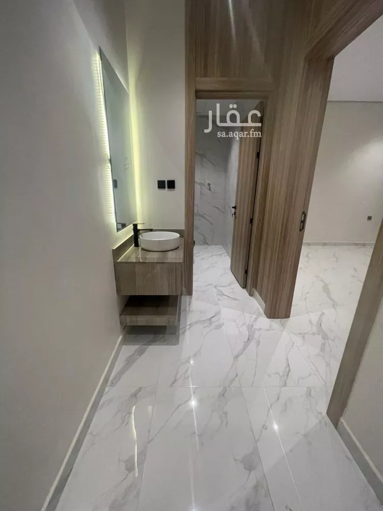 دور للإيجار في شارع الصحابة, حي المعيزيلة, مدينة الرياض, منطقة الرياض