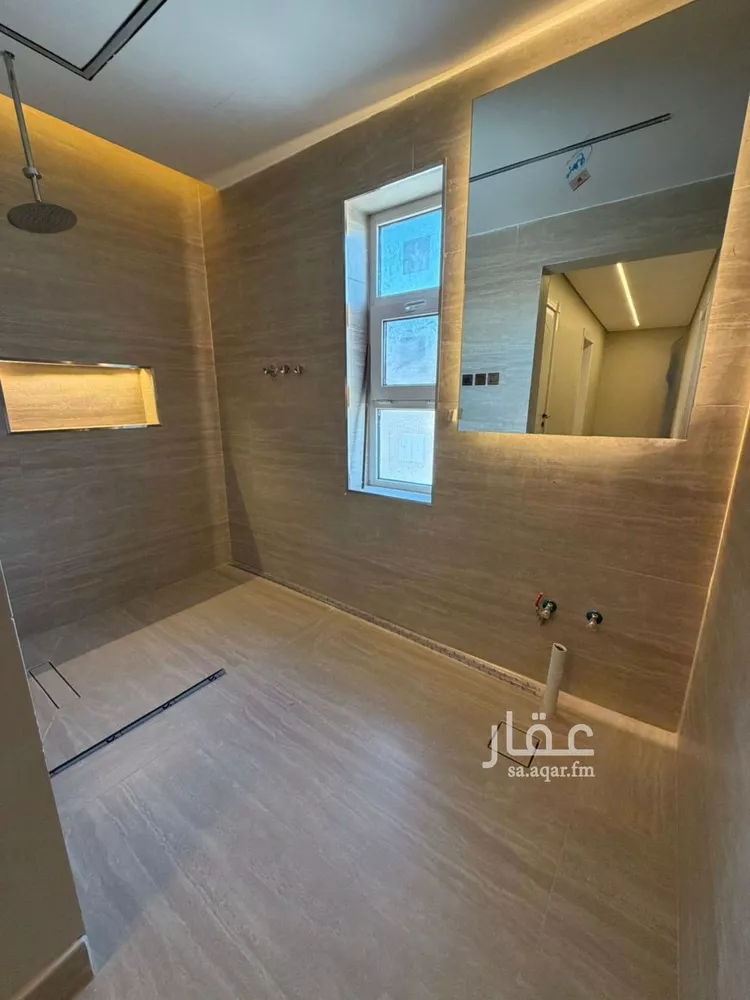 شقة للإيجار في شارع سيبويه, حي حطين, مدينة الرياض, منطقة الرياض صورة 3