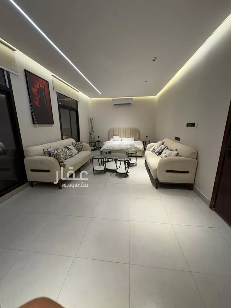 شقة للإيجار في شارع القريات, حي النهضة, مدينة الرياض, منطقة الرياض صورة 3