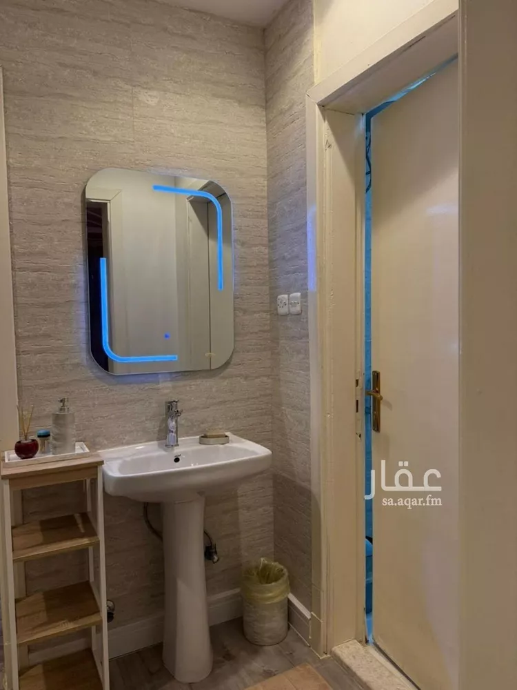شقة للإيجار في شارع الشيخ حسن بن حسين بن علي, حي قرطبة, مدينة الرياض, منطقة الرياض صورة 5