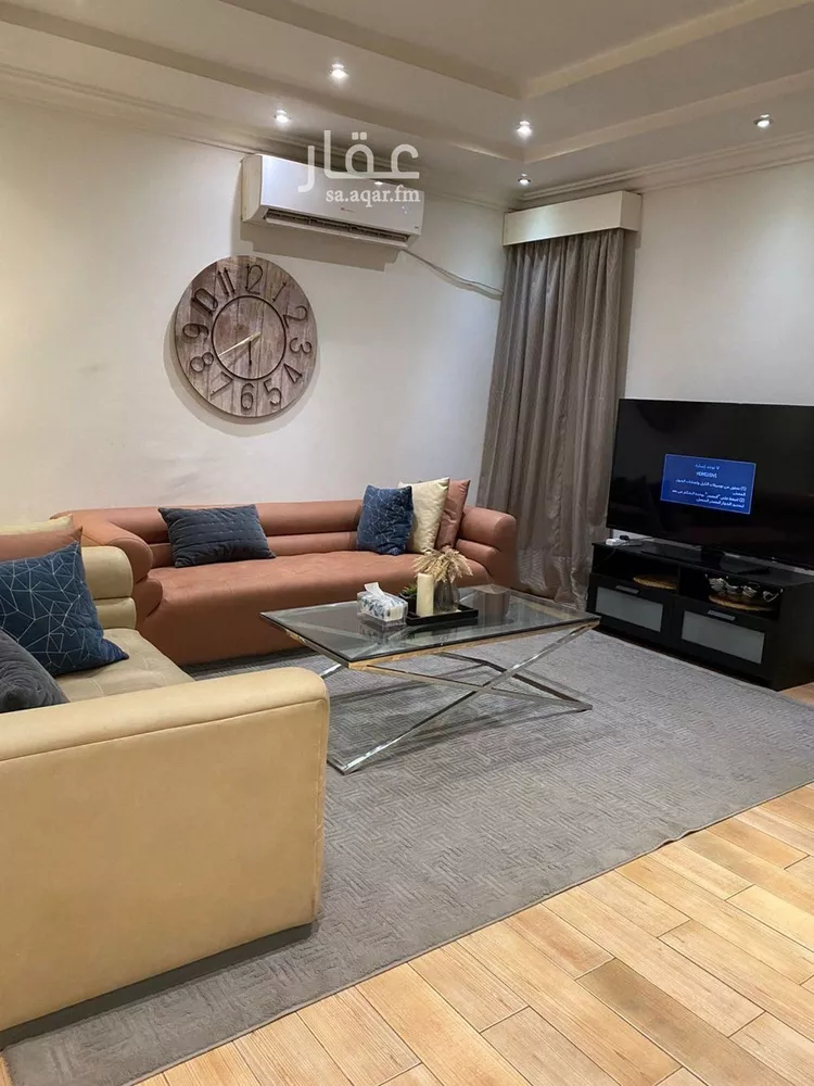 شقة للإيجار في شارع الامير سلمان بن محمد بن سعود, حي الصحافة, مدينة الرياض, منطقة الرياض صورة 3