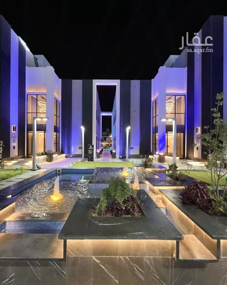 شقة للإيجار في حي العارض, مدينة الرياض, منطقة الرياض