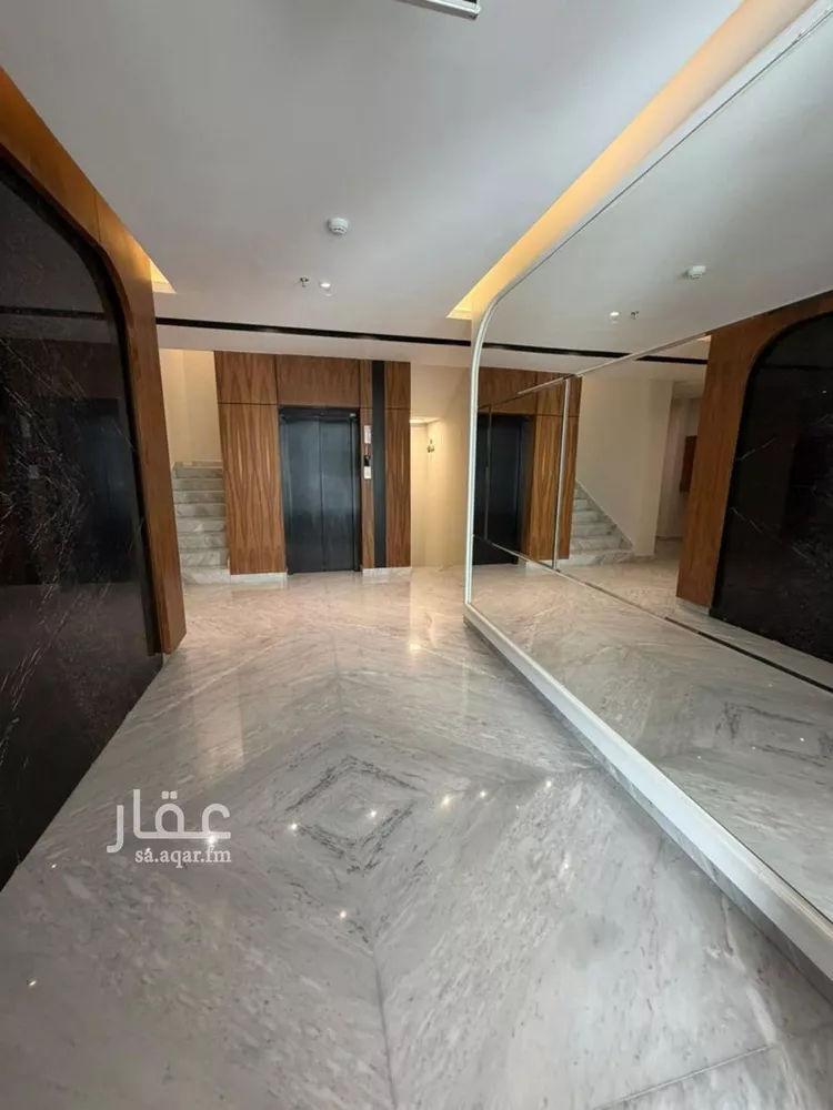 شقة للإيجار في شارع عبدالله بن عبدالرحمن سراج, حي النرجس, مدينة الرياض, منطقة الرياض صورة 2