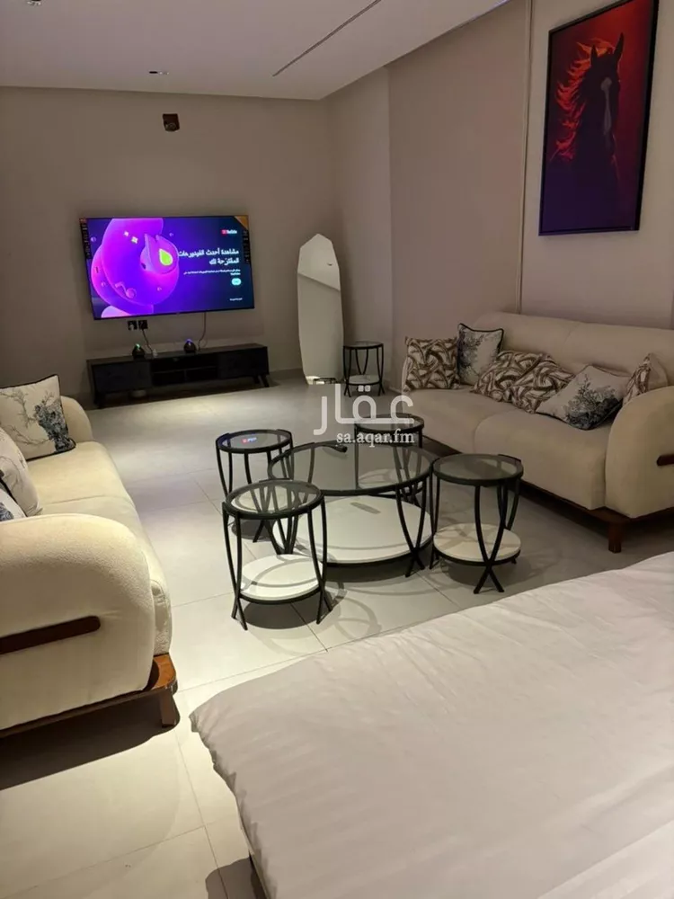 شقة للإيجار في شارع القريات, حي النهضة, مدينة الرياض, منطقة الرياض صورة 2