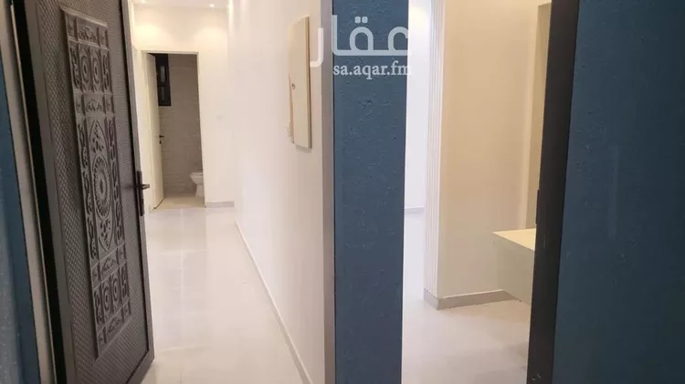 شقة للإيجار في شارع إبراهيم بن عبدالرحمن بن محيذيف, حي النهضة, مدينة الرياض, منطقة الرياض صورة 5