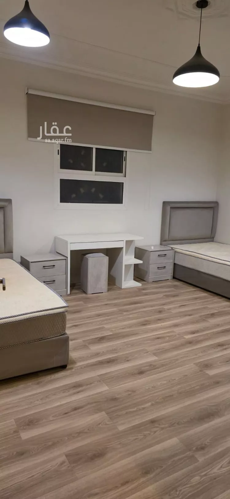 شقة للإيجار في شارع إبراهيم بن عبدالرحمن بن محيذيف, حي النهضة, مدينة الرياض, منطقة الرياض