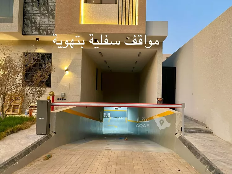 شقة للإيجار في شارع ابن ابي حفصه, حي قرطبة, مدينة الرياض, منطقة الرياض 3