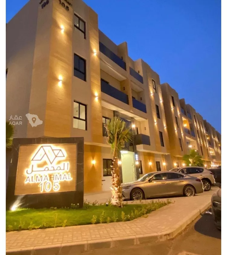 شقة للإيجار في شارع دبيل, حي اليرموك, مدينة الرياض, منطقة الرياض 4