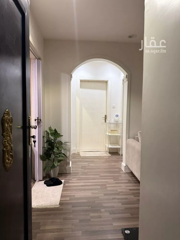 شقة للإيجار في شارع الشيخ حسن بن حسين بن علي, حي قرطبة, مدينة الرياض, منطقة الرياض صورة 3