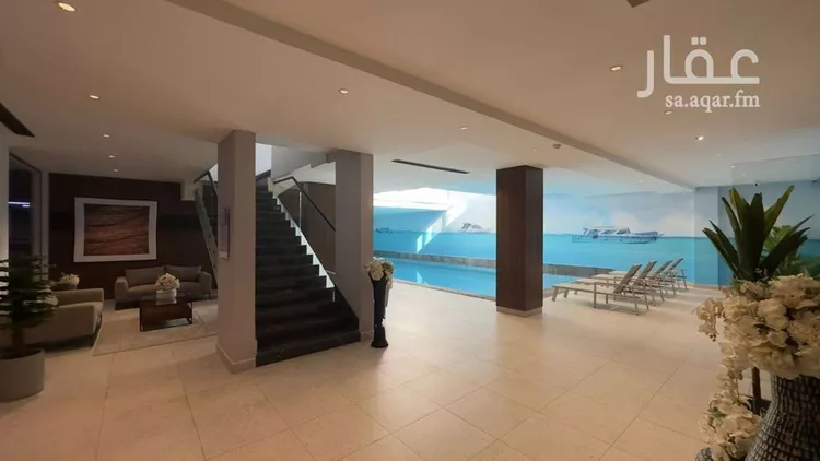 شقة للإيجار في حي العارض, مدينة الرياض, منطقة الرياض صورة 3