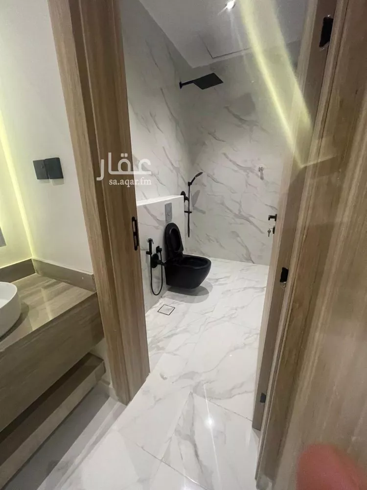 شقة للإيجار في شارع القنا, حي الياسمين, مدينة الرياض, منطقة الرياض