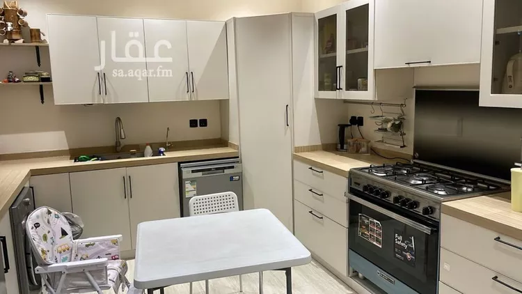 Floor for Rent in Riyadh Al Qadisiyah صورة 4