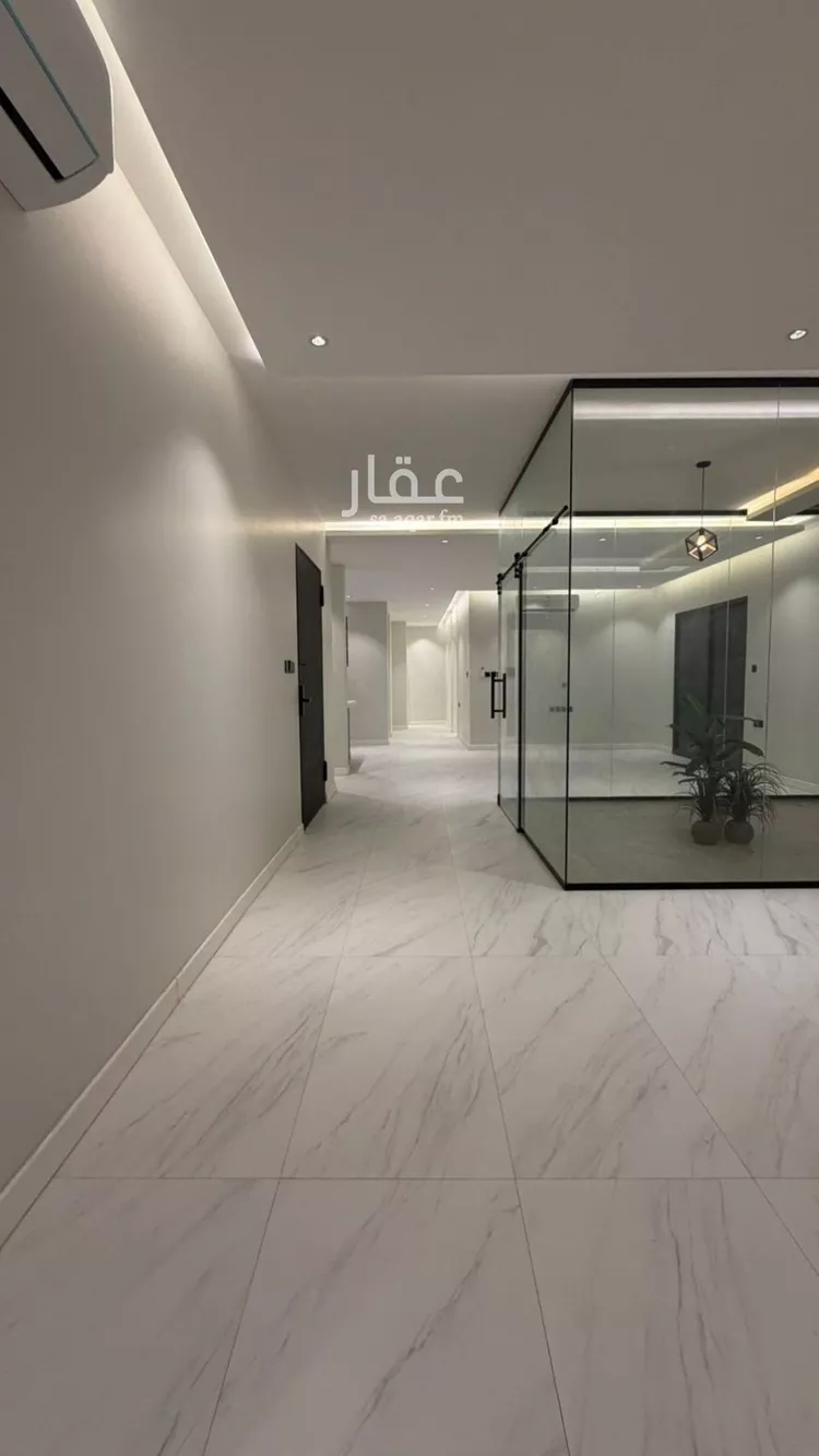 دور للإيجار في شارع الكاتب, حي العارض, مدينة الرياض, منطقة الرياض
