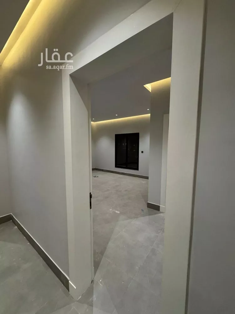 دور للإيجار في شارع وادي زمزم, حي القادسية, مدينة الرياض, منطقة الرياض صورة 3