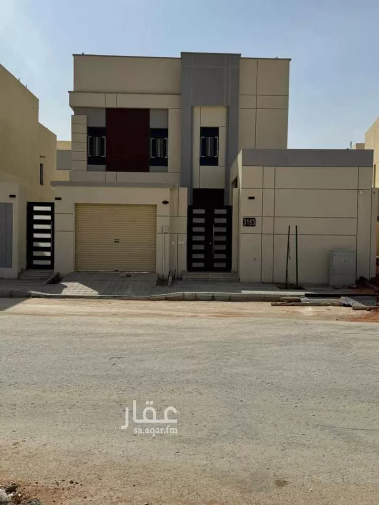 فيلا للإيجار في حي الجنادرية ، الرياض ، منطقة الرياض