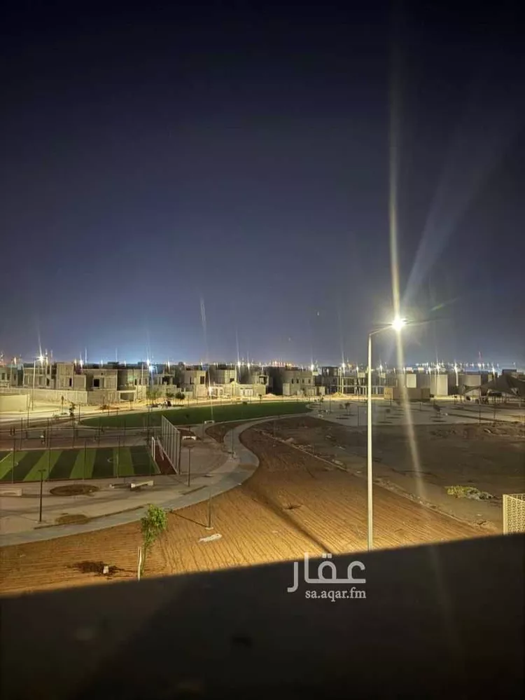 فيلا للإيجار في حي الجنادرية ، الرياض ، منطقة الرياض صورة 2