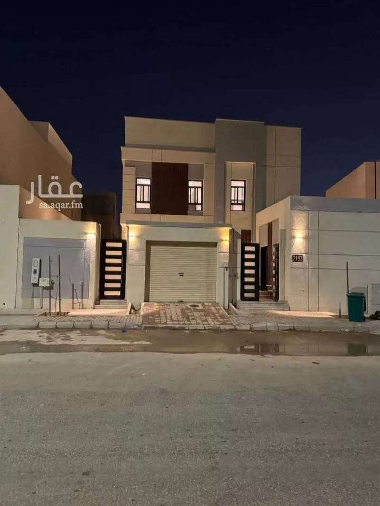 فيلا للإيجار في حي الجنادرية ، الرياض ، منطقة الرياض صورة 3