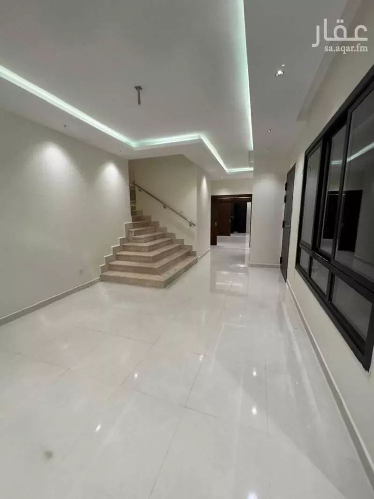 فيلا للإيجار في حي الجنادرية ، الرياض ، منطقة الرياض صورة 4