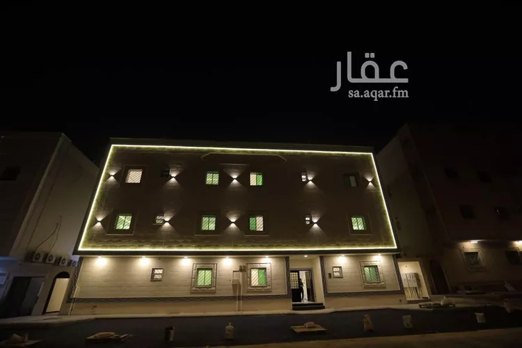 شقة للإيجار في شارع المليسان, حي اليرموك, مدينة الرياض, منطقة الرياض