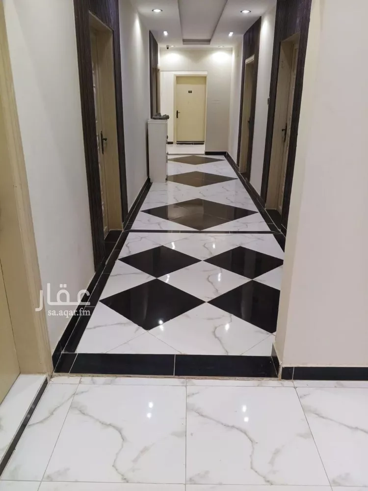 شقة للإيجار في شارع ابن الهيثم, حي النهضة, مدينة الرياض, منطقة الرياض صورة 3