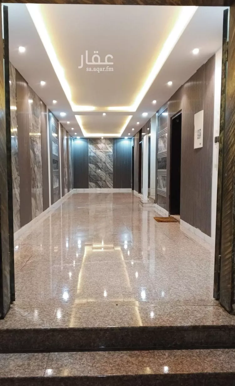 شقة للإيجار في شارع ابن الهيثم, حي النهضة, مدينة الرياض, منطقة الرياض