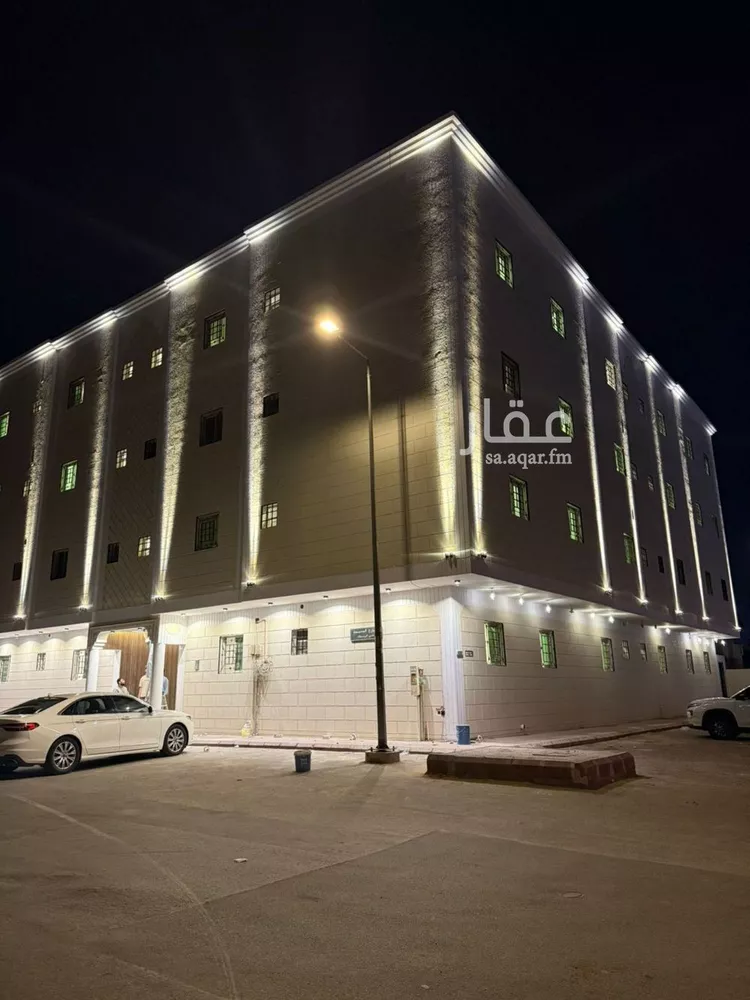 شقة للإيجار في شارع المليسان, حي اليرموك, مدينة الرياض, منطقة الرياض