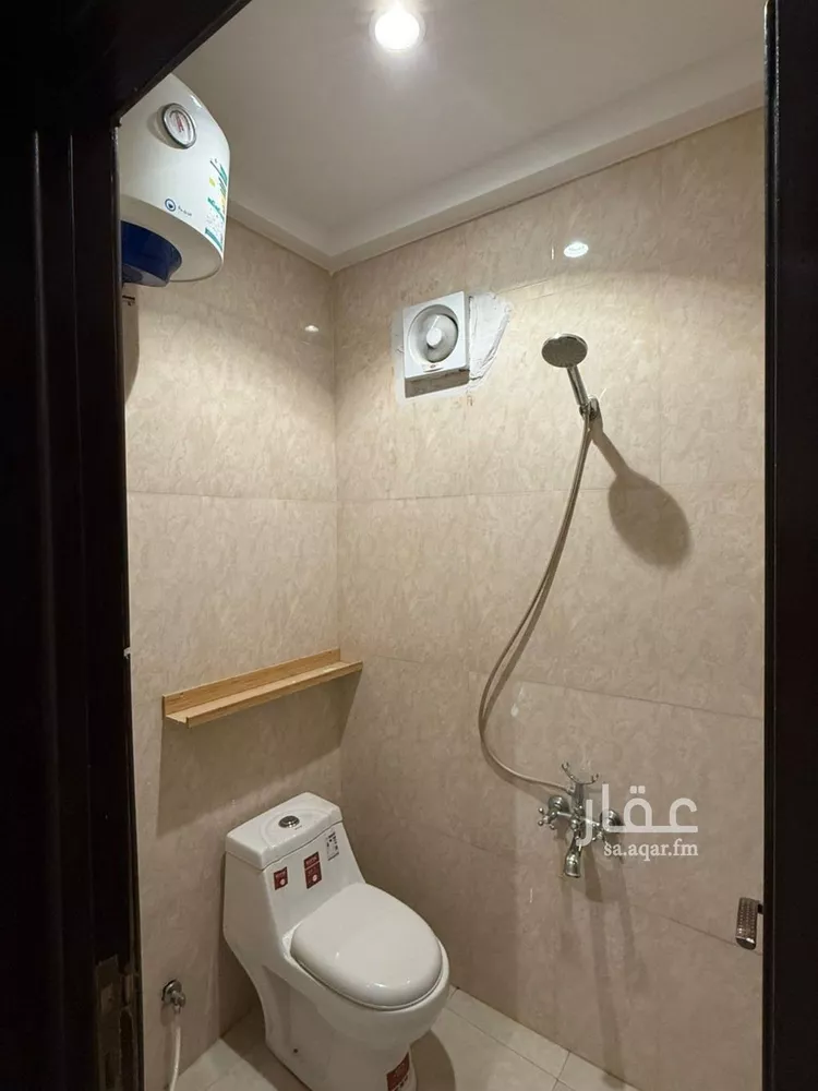 شقة للإيجار في شارع رقم 37, حي الياسمين, مدينة الرياض, منطقة الرياض صورة 5