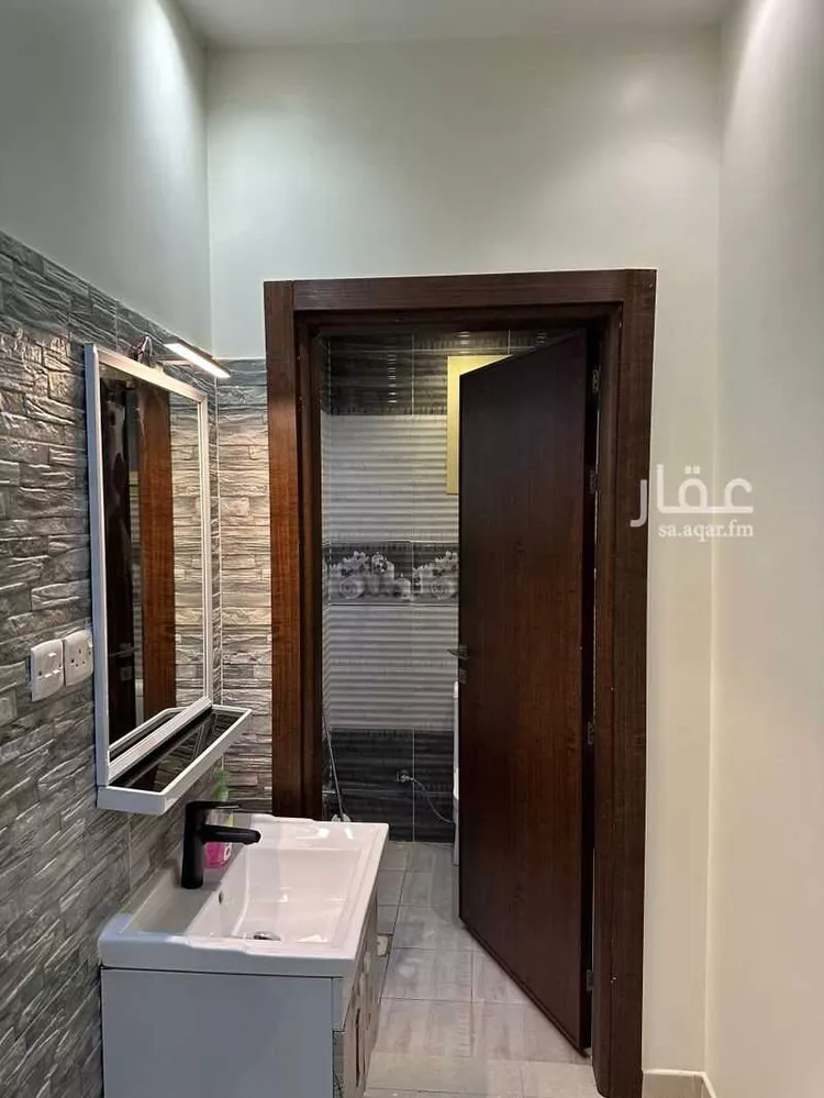 شقة للإيجار في شارع رقم 301, حي الملقا, مدينة الرياض, منطقة الرياض صورة 3