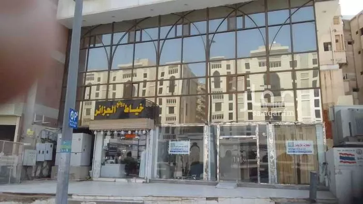 عمارة للإيجار في شارع شارع الرشيدي, حي الجميزة, مدينة مكه المكرمه, منطقة مكة المكرمة صورة 5