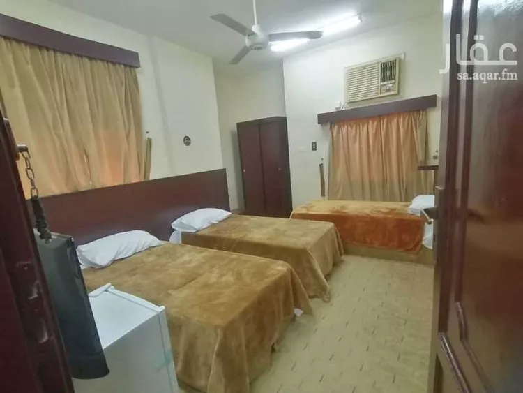 عمارة للإيجار في شارع شارع الرشيدي, حي الجميزة, مدينة مكه المكرمه, منطقة مكة المكرمة صورة 3