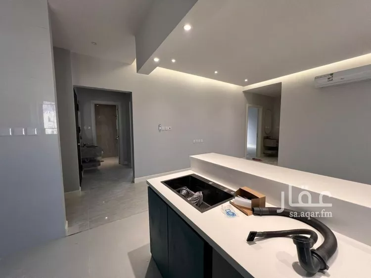 Apartment for Rent in Riyadh An Narjis 1 صورة