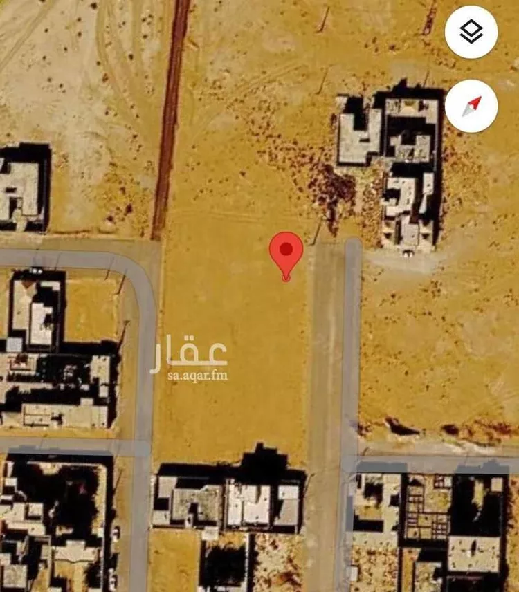 Land for Sale in Thadiq Al Janadriyah