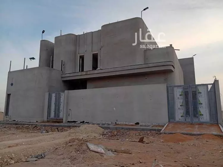 فيلا للبيع في شارع إبراهيم بن إسحاق ، حي الخير ، الرياض ، حريملاء