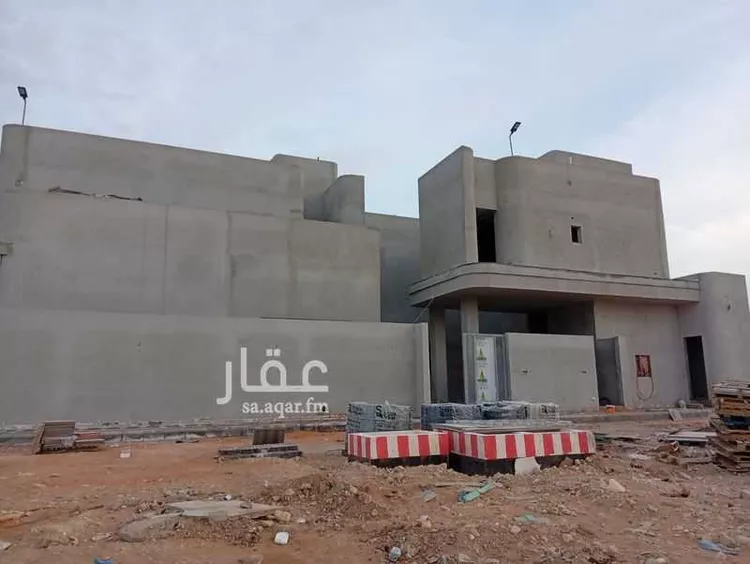 فيلا للبيع في شارع إبراهيم بن إسحاق ، حي الخير ، الرياض ، حريملاء صورة 2