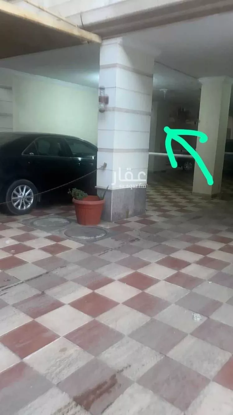 شقة للبيع في شارع ابو الزبير الاسدي, حي المنار, مدينة جدة, منطقة مكة المكرمة صورة 2