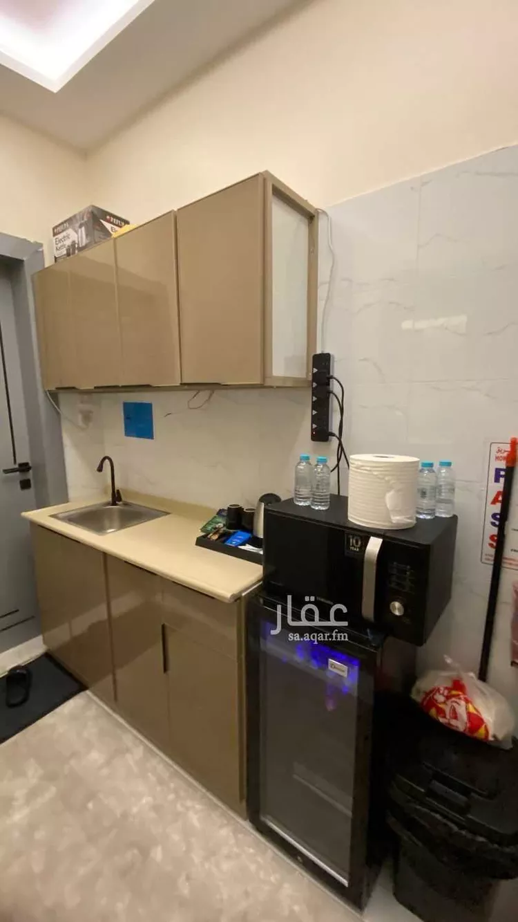 استديو مفروش للحجز في حي ، شارع الوقارة ، حي المروة ، جدة ، جدة صورة 4