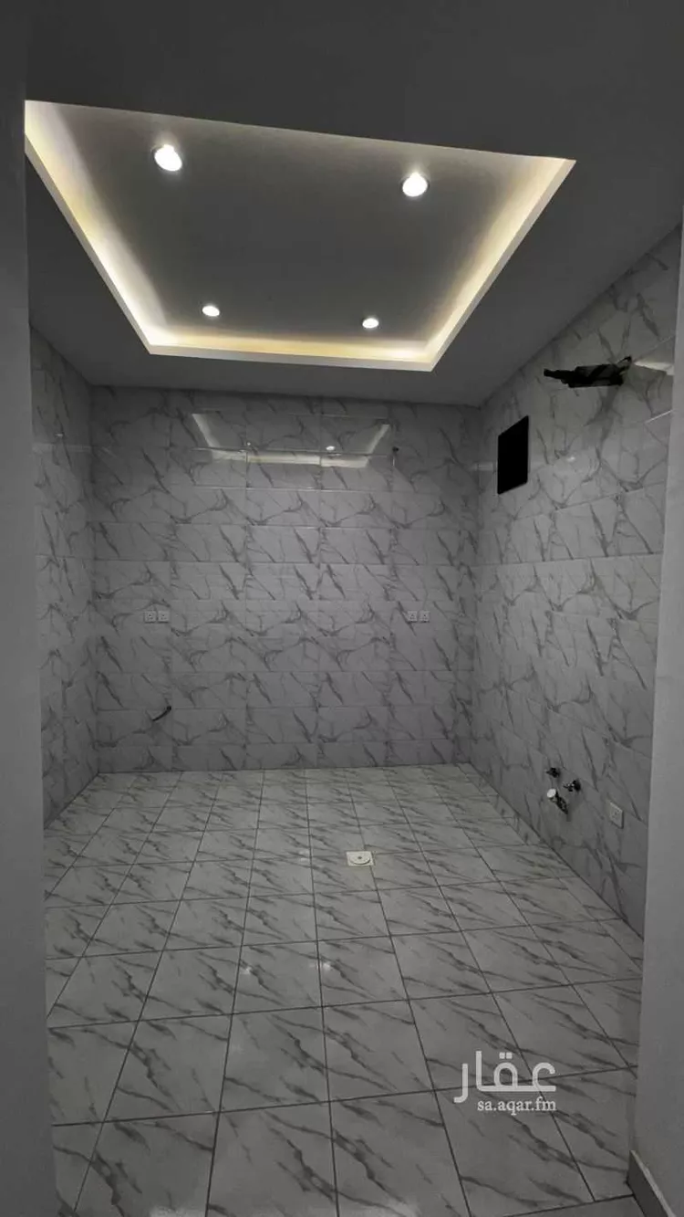 شقة للإيجار في شارع تمران ، حي المروة ، جدة ، جدة صورة 4