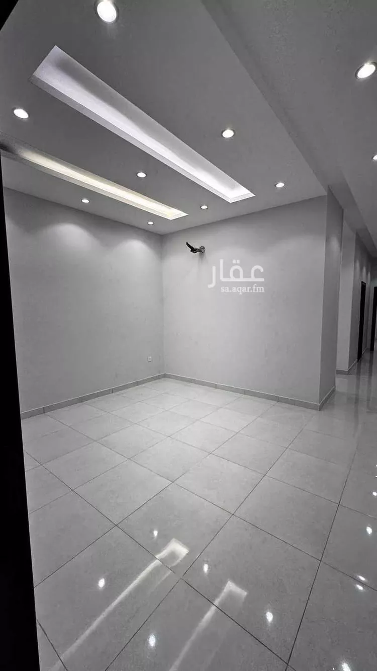 شقة للإيجار في شارع تمران ، حي المروة ، جدة ، جدة صورة 2