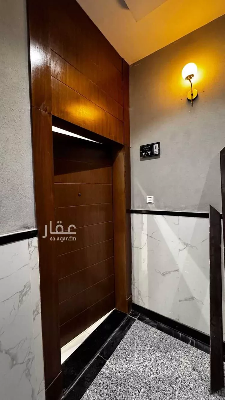 شقة للإيجار في شارع تمران ، حي المروة ، جدة ، جدة